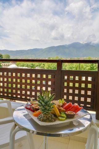 Olympian Bay Grand Resort Hotel in Decentralized Administration of Macedonia and Thrace