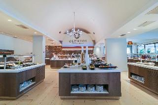 Olympian Bay Grand Resort Hotel in Decentralized Administration of Macedonia and Thrace