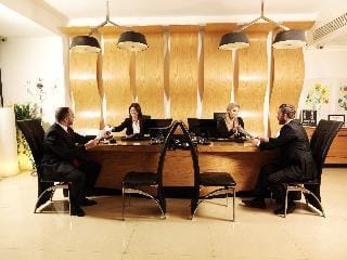 WH HOTEL Hotel in Africa