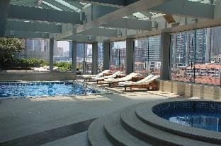 Alila Shanghai Resort in Shanghai