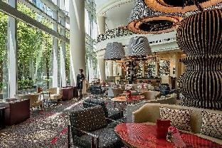 Alila Shanghai Resort in Shanghai