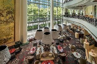 Alila Shanghai Resort in Shanghai