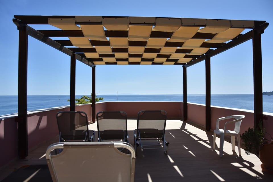 Horizon Beach Hotel Hotel in Crete