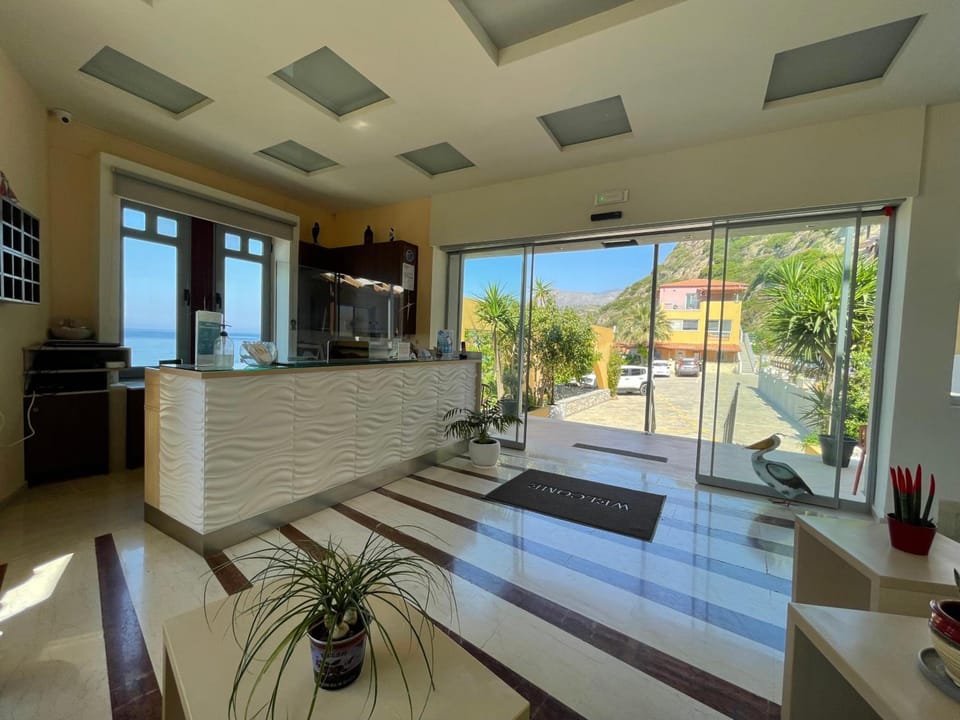 Horizon Beach Hotel Hotel in Crete