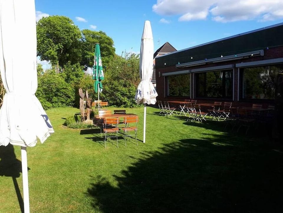 Hotel Hellwege Hotel in Schleswig-Holstein