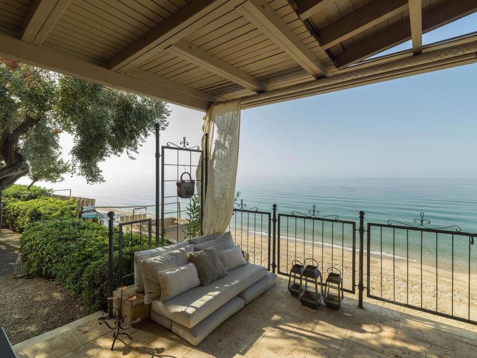 Six Keys Hotel in Magnesia Prefecture, Greece
