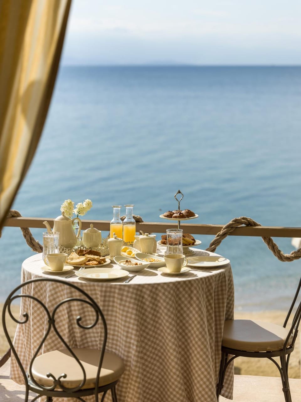 Six Keys Hotel in Magnesia Prefecture, Greece