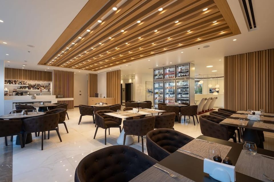 The Key ApartHotel Hotel in Africa