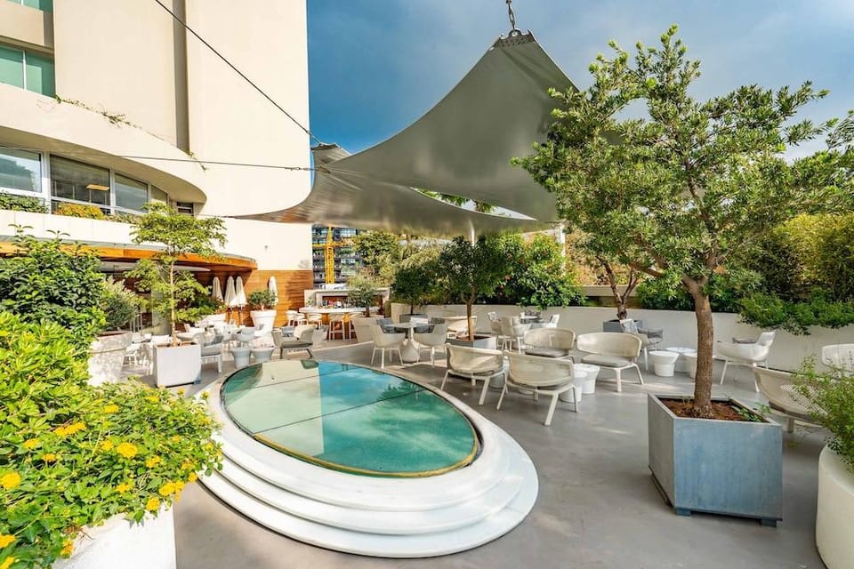 The Key ApartHotel Hotel in Africa
