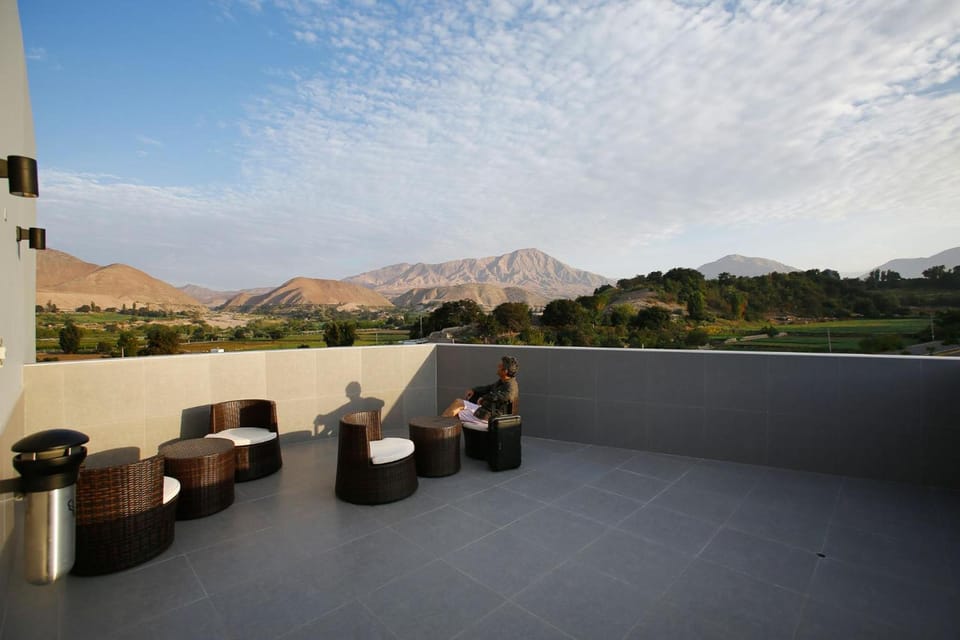 Casa Andina Select Moquegua Hotel in Tacna, Peru