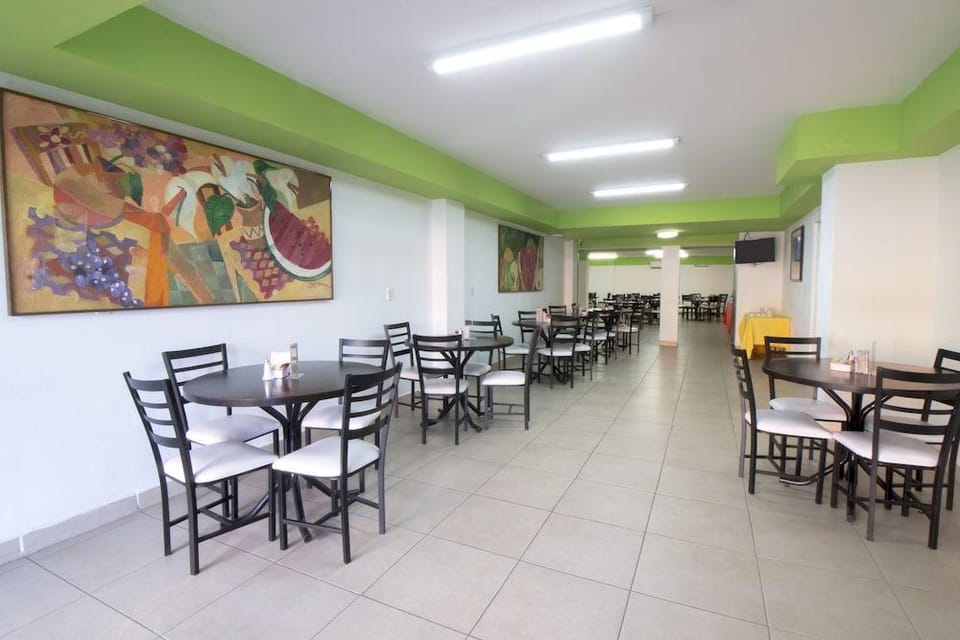 CHN Hotel Monterrey Santa Fe Hotel in Monterrey