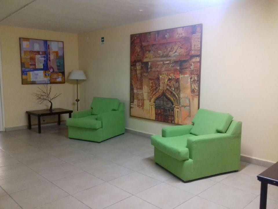 CHN Hotel Monterrey Santa Fe Hotel in Monterrey