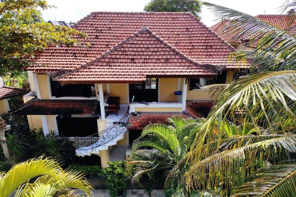 Villa Puri Royan Jimbaran Resort in Kuta