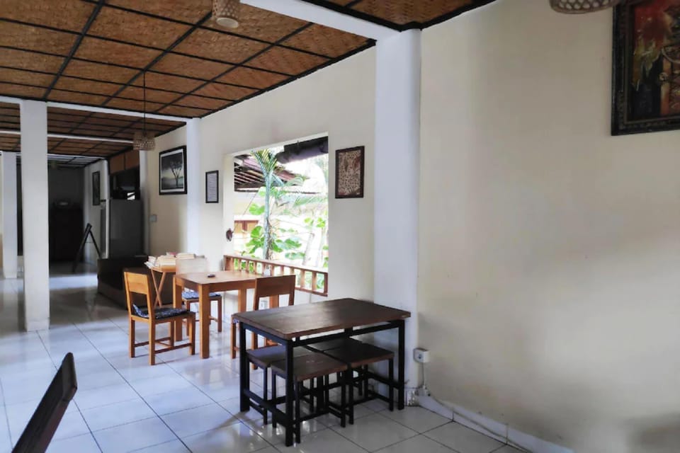 Villa Puri Royan Jimbaran Resort in Kuta