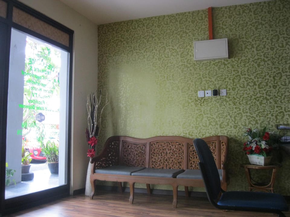 1 Baron Motel Motel in Kedah