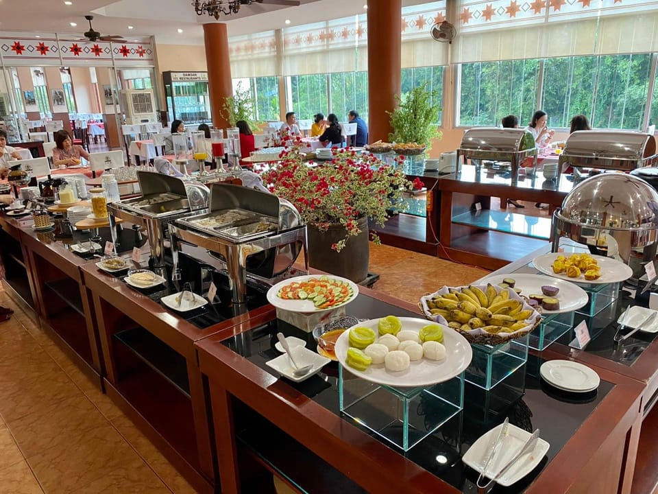 Dam San Hotel Hotel in Vietnam