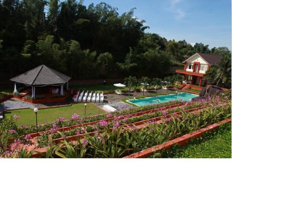 Dam San Hotel Hotel in Vietnam