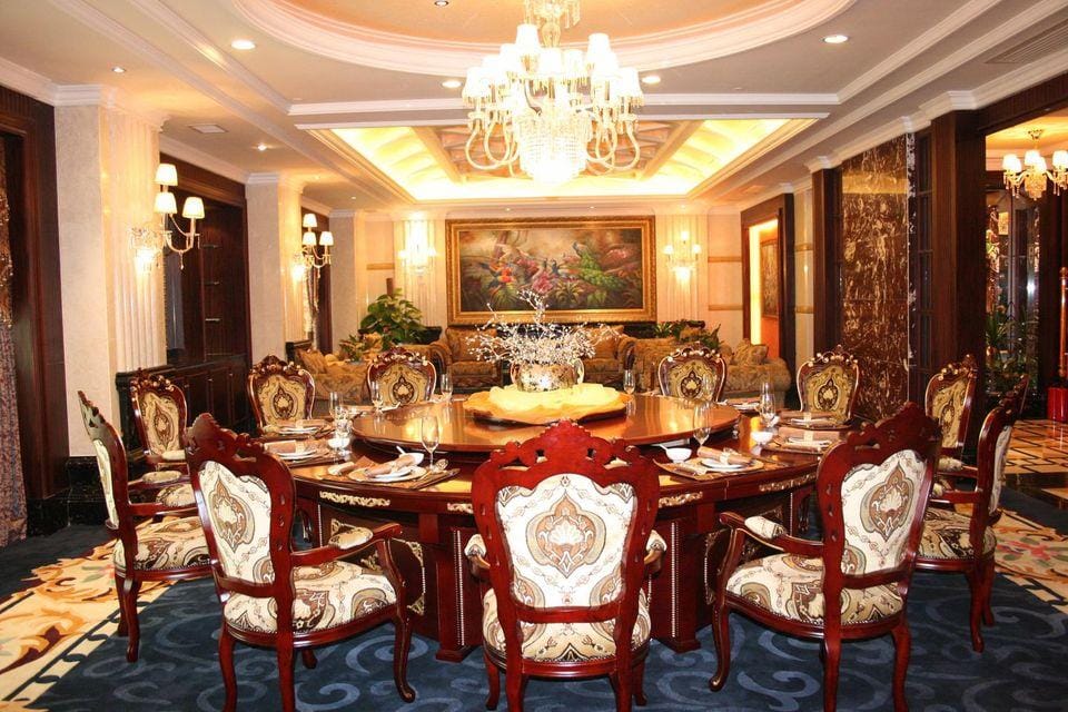 Hua Xia Pearl Hotel Hotel in Guangzhou