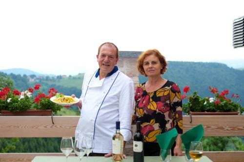 Albergo Trattoria Speranza Hotel in Trentino-South Tyrol