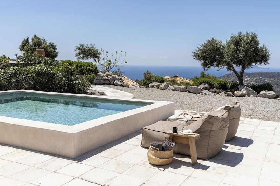 Palazzo Greco Villas Hotel in Crete Region