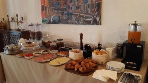 Hotel Udinese da Aldo Hotel in Jesolo