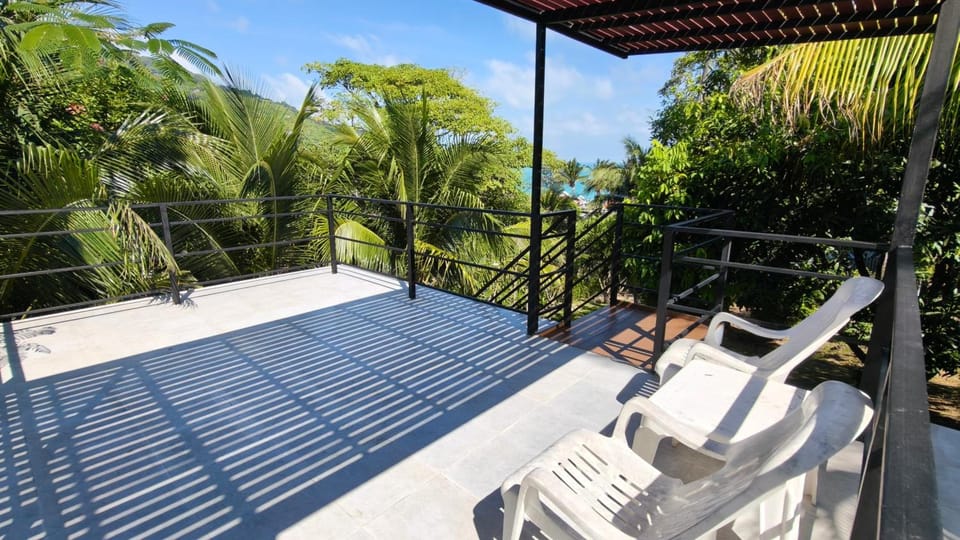 Hill Zone Home Stay by Little Paradise Resort in Ban Tai