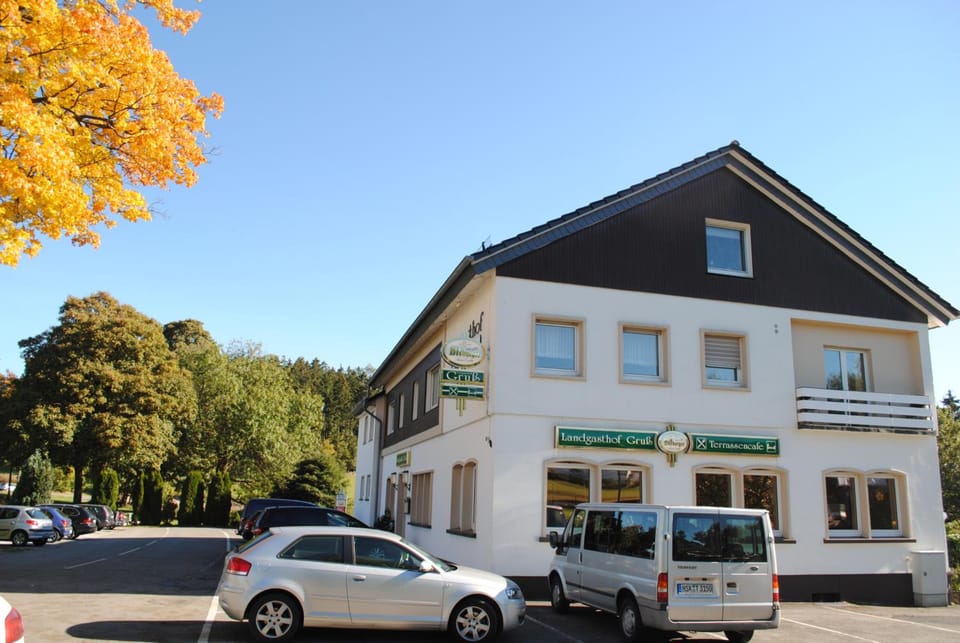 Landgasthof Gruss Inn in Hochsauerlandkreis