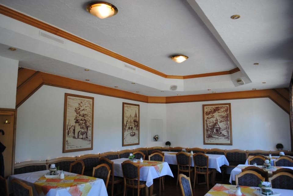 Landgasthof Gruss Inn in Hochsauerlandkreis