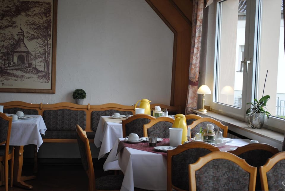 Landgasthof Gruss Inn in Hochsauerlandkreis