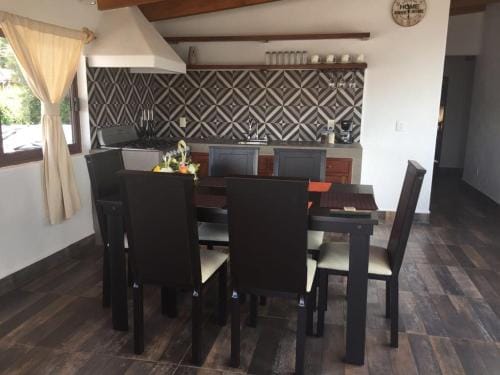 Hotel San Sebastian Hotel in Valle de Bravo