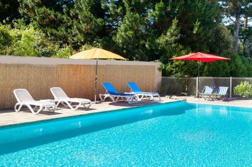 Hotel & Spa Du Parc Fetan Hotel in Brittany