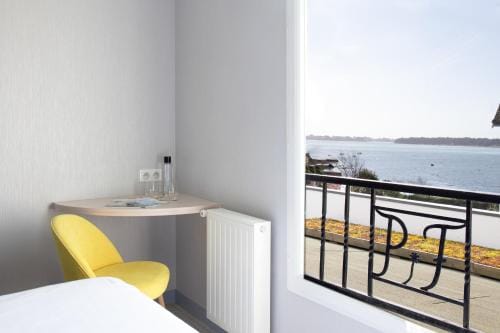 Hotel & Spa Du Parc Fetan Hotel in Brittany