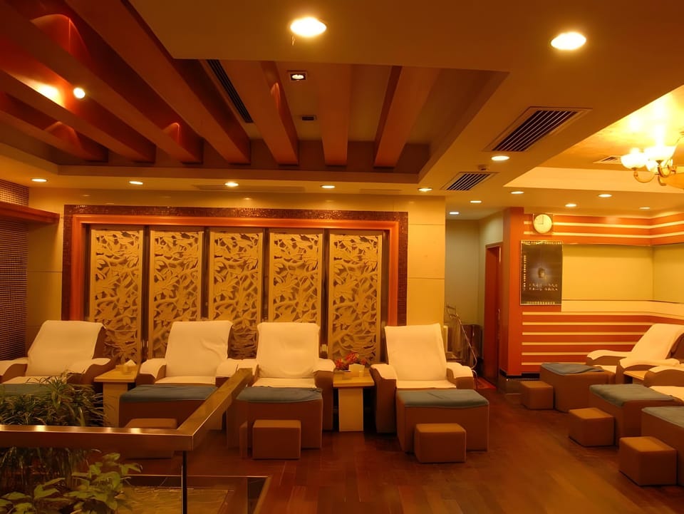 Tamhoi Hotel Hotel in Shenzhen