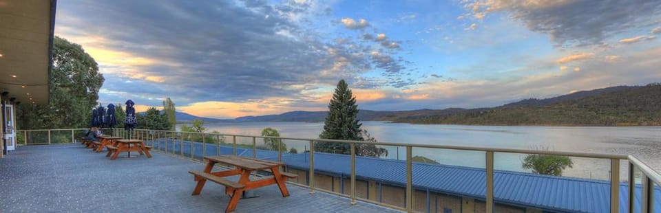 Lake Jindabyne Hotel Hotel in East Jindabyne