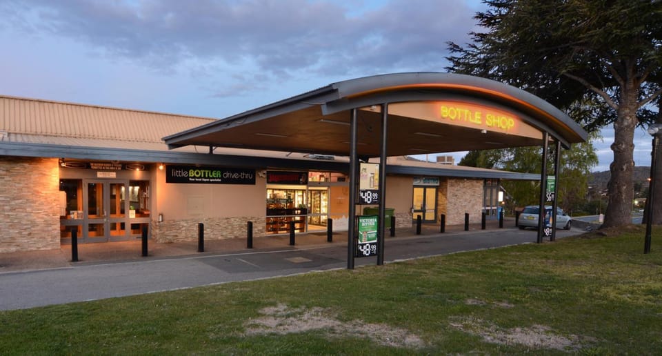 Lake Jindabyne Hotel Hotel in East Jindabyne