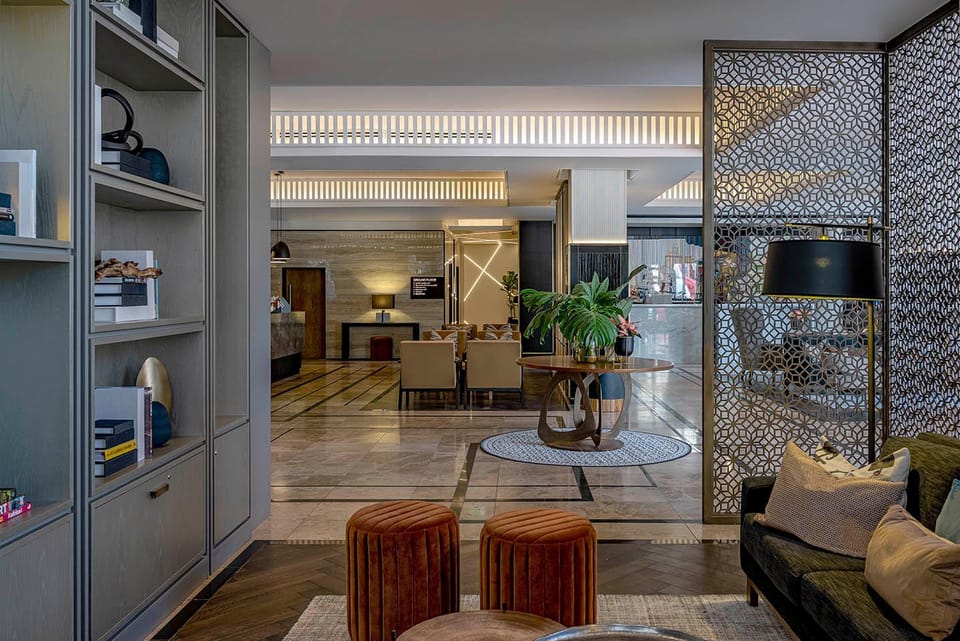 Hyatt Regency Cape Town Hotel in Cape Town