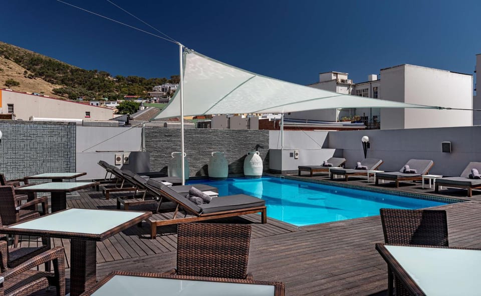 Hyatt Regency Cape Town Hotel in Cape Town