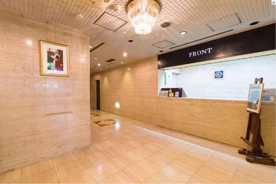 Hotel Newstar Ikebukuro Hotel in Tokyo Prefecture