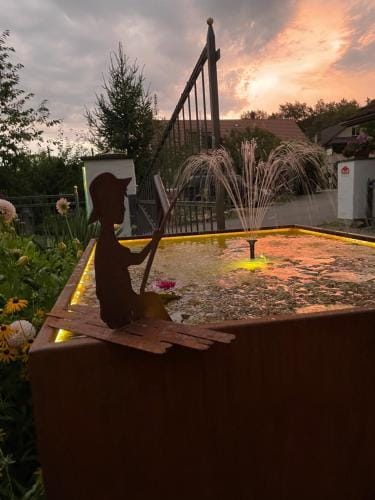 B&B Siglistorf Hotel in Canton of Zurich