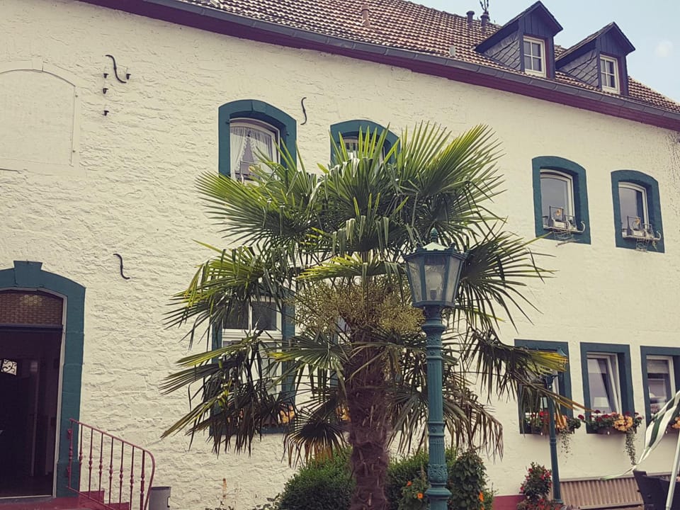 Hotel Restaurant Jagerhof Hotel in Düren
