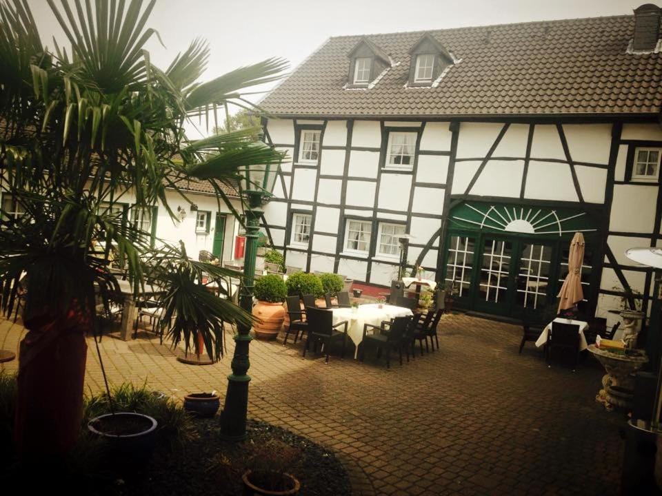Hotel Restaurant Jagerhof Hotel in Düren