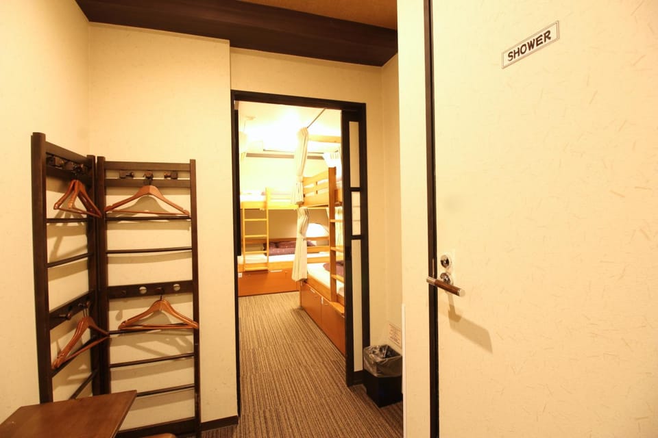 K's House Tokyo Oasis - Quality Hostel Hostel in Japan