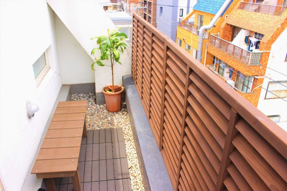 K's House Tokyo Oasis - Quality Hostel Hostel in Chiba Prefecture