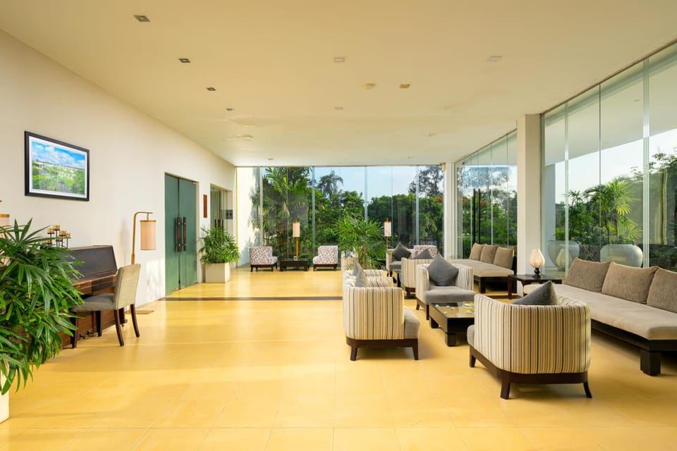 Pegasus Reef - A Beach Resort in Colombo Hotel in Western Province