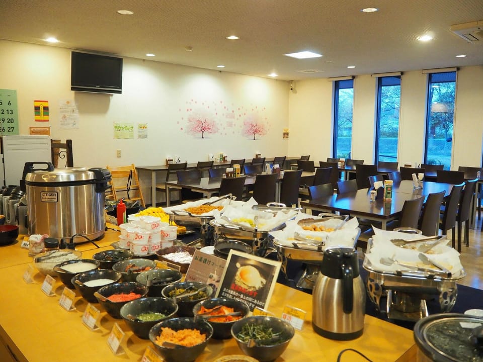 Az Inn Handa Inter Hotel in Aichi Prefecture