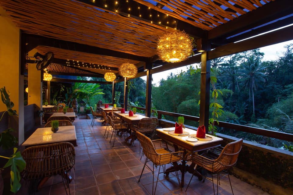 Villa Semana Resort Ubud  Resort in Abiansemal