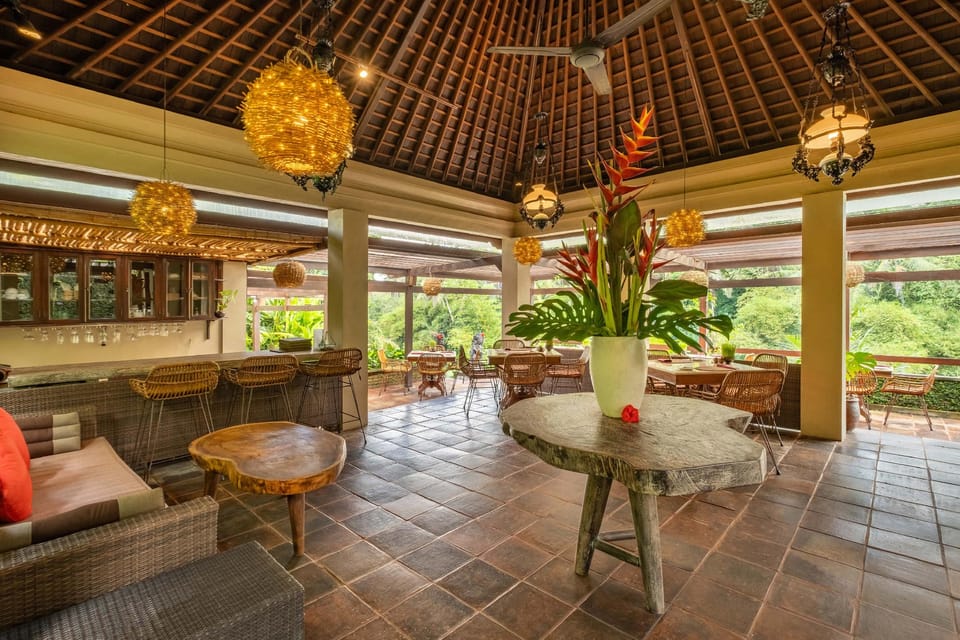Villa Semana Resort Ubud  Resort in Abiansemal