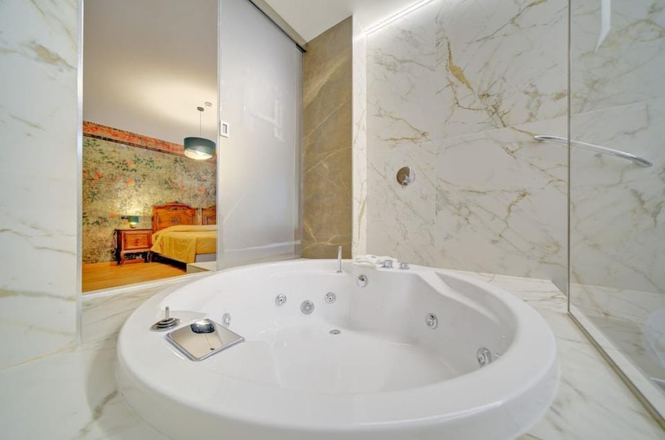 Hotel Liberty Hotel in Turin