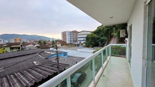 Apart Angra dos Reis I Hotel in Angra dos Reis