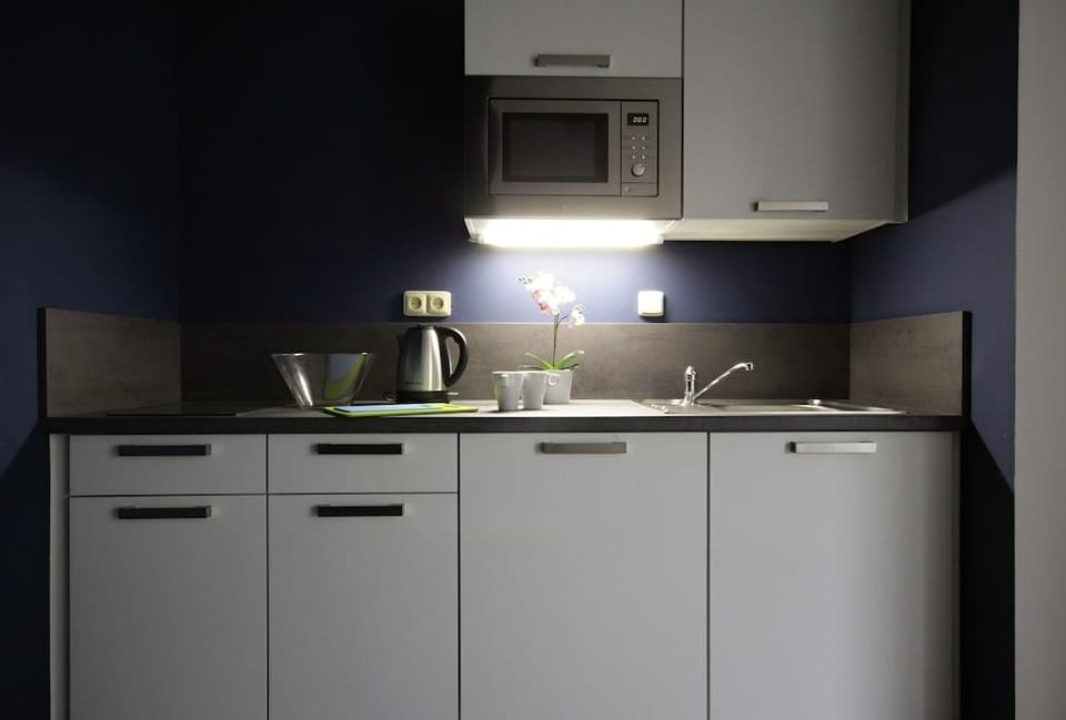 Alveo Suites Hotel in Prague